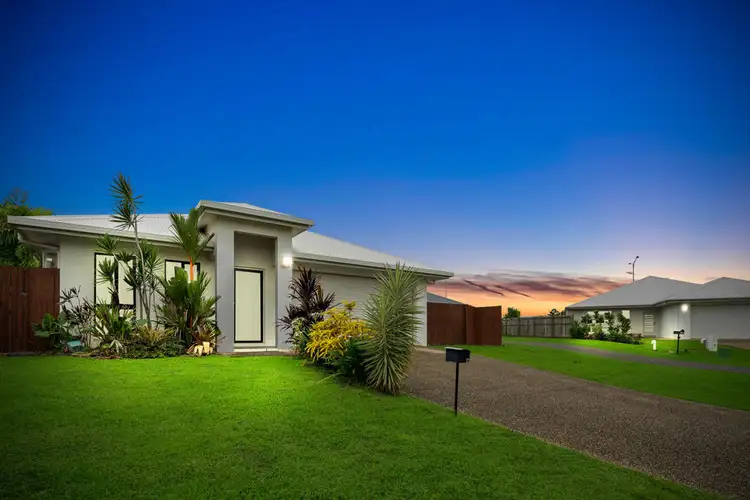 15 Marrabah Avenue, Smithfield QLD 4878