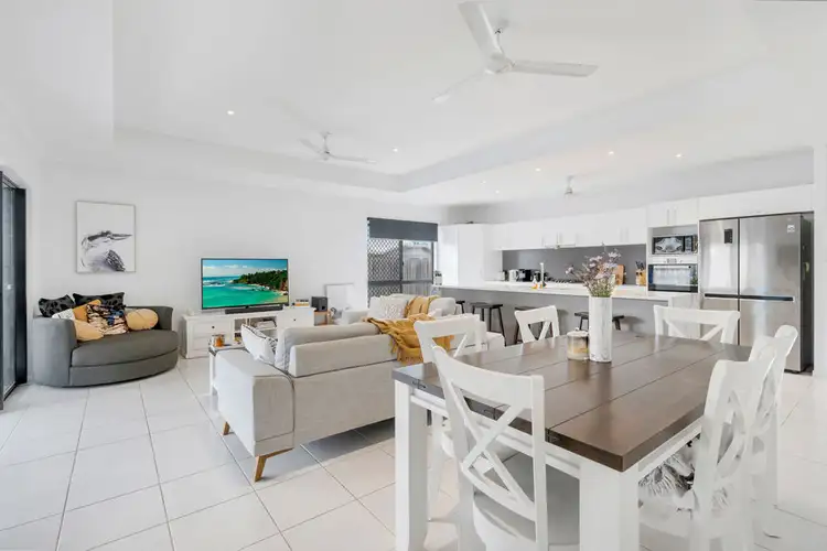 Fifth view of Homely house listing, 15 Marrabah Avenue, Smithfield QLD 4878