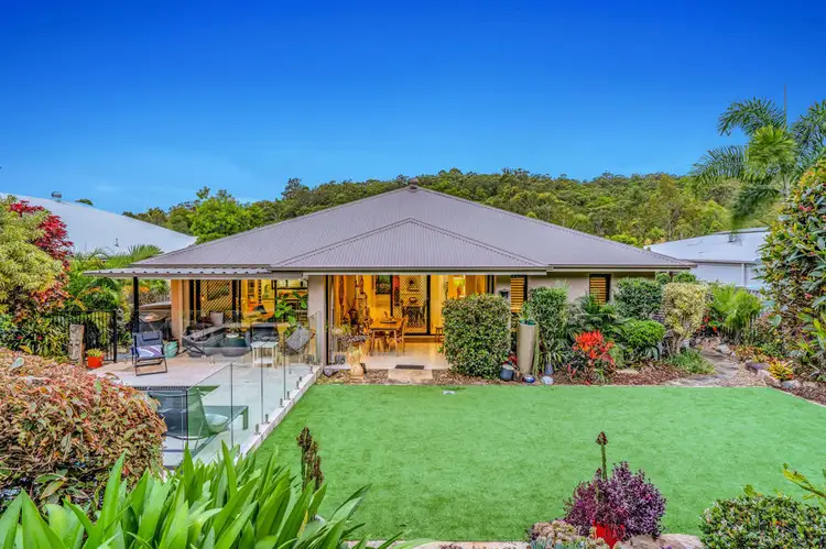 20 Sormano Street, Reedy Creek QLD 4227