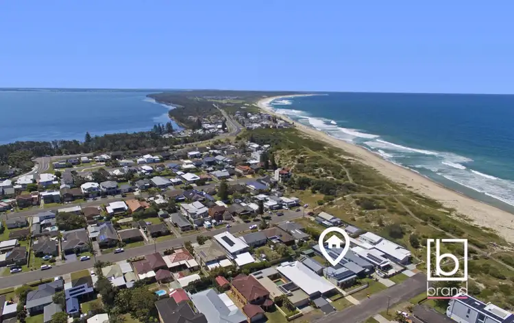Main view of Homely house listing, 48 Florida Street, The Entrance North NSW 2261