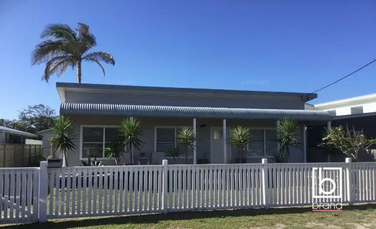 Second view of Homely house listing, 48 Florida Street, The Entrance North NSW 2261