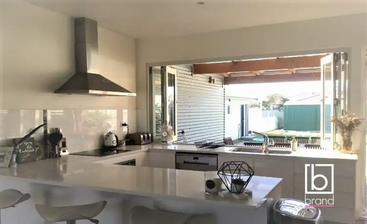 Third view of Homely house listing, 48 Florida Street, The Entrance North NSW 2261
