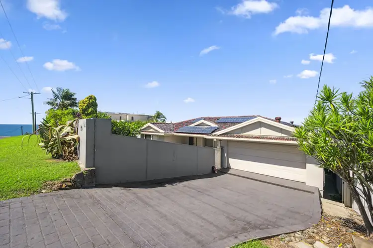 12 Macauleys Headland Drive, Coffs Harbour NSW 2450