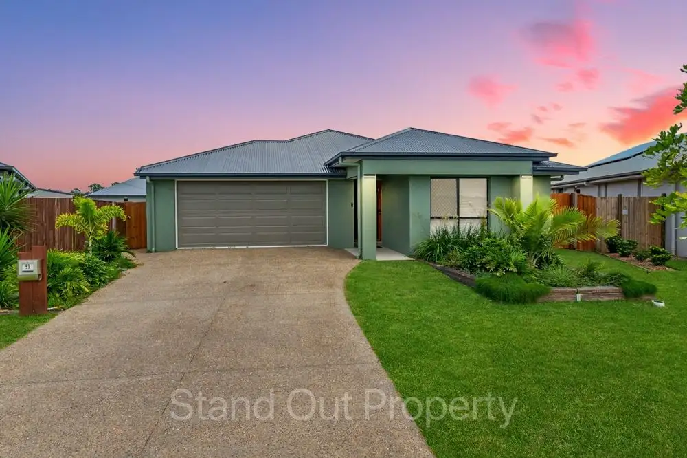 Main view of Homely house listing, 53 Goldstar Circuit, Caboolture QLD 4510