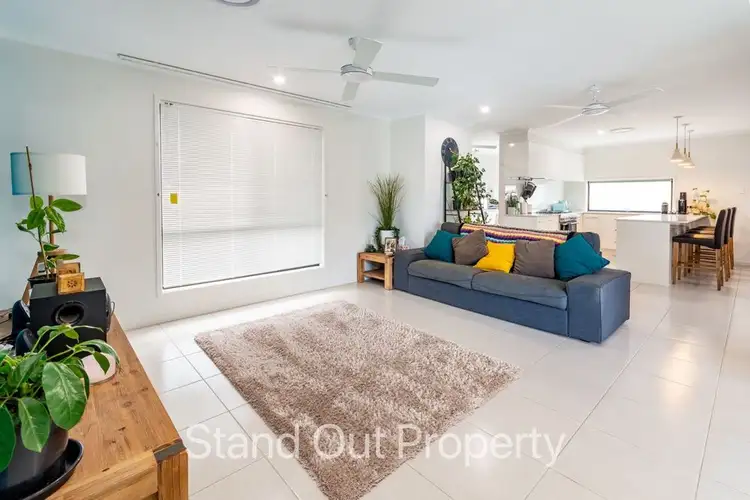 Fourth view of Homely house listing, 53 Goldstar Circuit, Caboolture QLD 4510