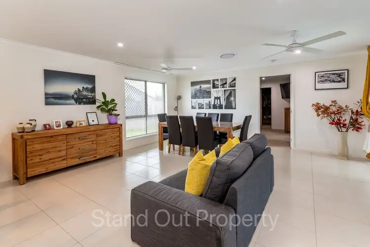 Fifth view of Homely house listing, 53 Goldstar Circuit, Caboolture QLD 4510