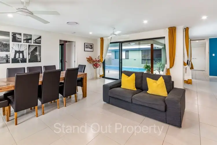 Sixth view of Homely house listing, 53 Goldstar Circuit, Caboolture QLD 4510