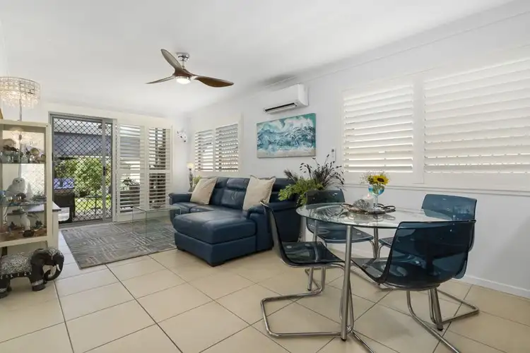 Fourth view of Homely house listing, 24 Waterlilly Court, Rothwell QLD 4022