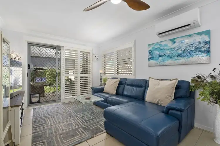 Fifth view of Homely house listing, 24 Waterlilly Court, Rothwell QLD 4022