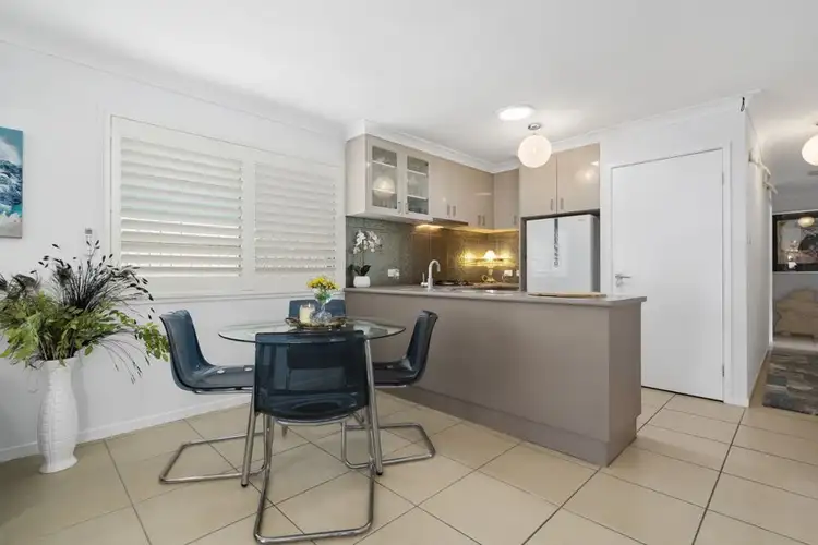 Sixth view of Homely house listing, 24 Waterlilly Court, Rothwell QLD 4022