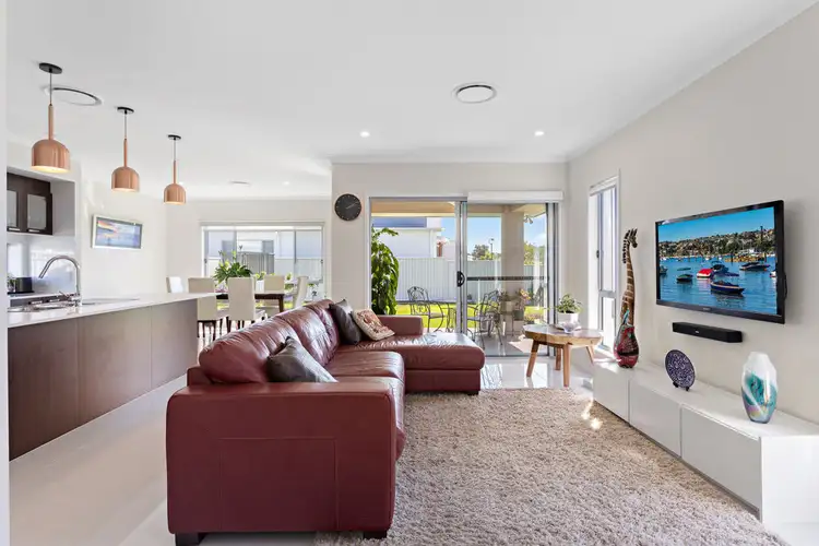 Third view of Homely house listing, 15 Paroo Lane, Pelican Waters QLD 4551