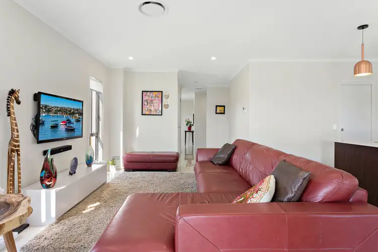 Fifth view of Homely house listing, 15 Paroo Lane, Pelican Waters QLD 4551