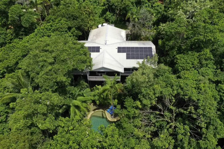 39/7 Tari Place, Trinity Beach QLD 4879