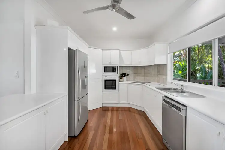 Fifth view of Homely house listing, 39/7 Tari Place, Trinity Beach QLD 4879