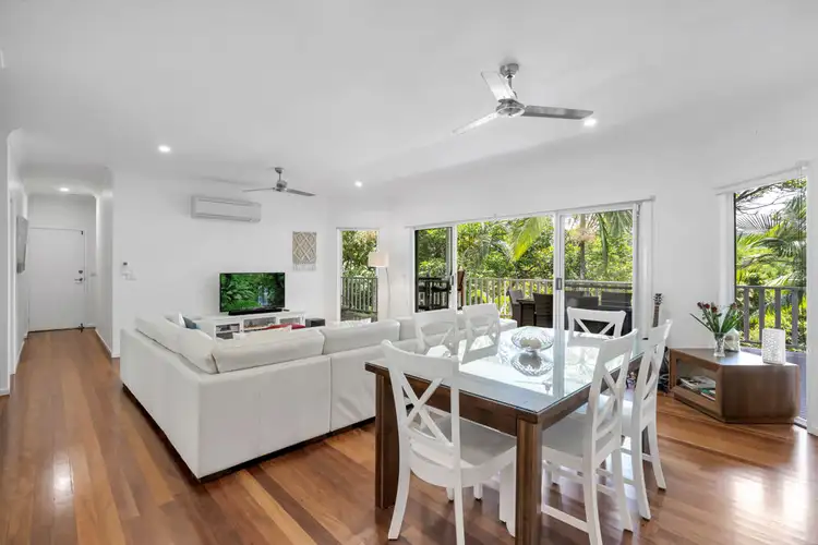 Seventh view of Homely house listing, 39/7 Tari Place, Trinity Beach QLD 4879