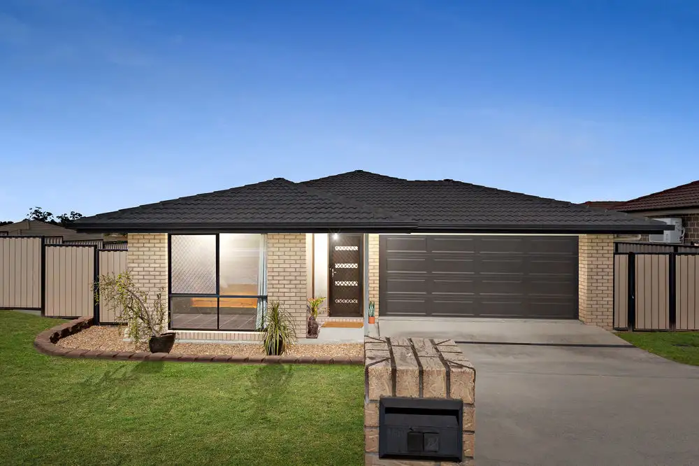 Main view of Homely house listing, 72 Marcus Drive, Regents Park QLD 4118