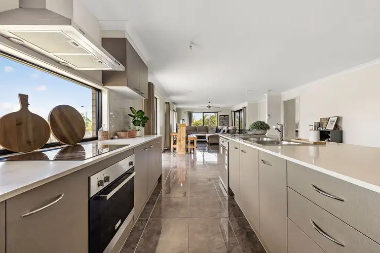 Second view of Homely house listing, 72 Marcus Drive, Regents Park QLD 4118