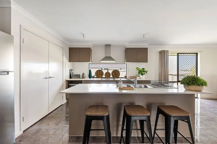 Third view of Homely house listing, 72 Marcus Drive, Regents Park QLD 4118