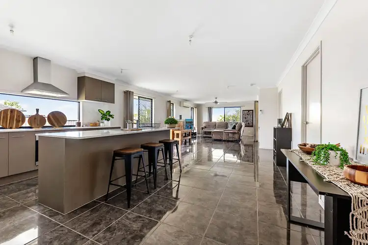 Fourth view of Homely house listing, 72 Marcus Drive, Regents Park QLD 4118