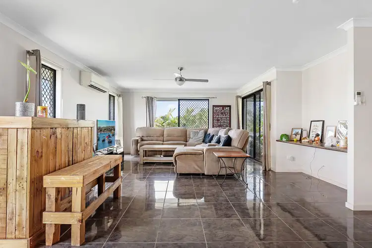 Fifth view of Homely house listing, 72 Marcus Drive, Regents Park QLD 4118