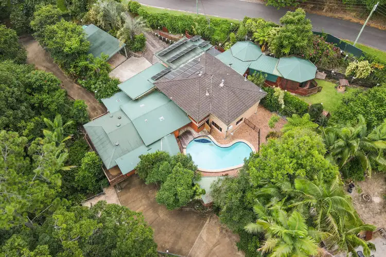 10 Bade Street, Nambour QLD 4560