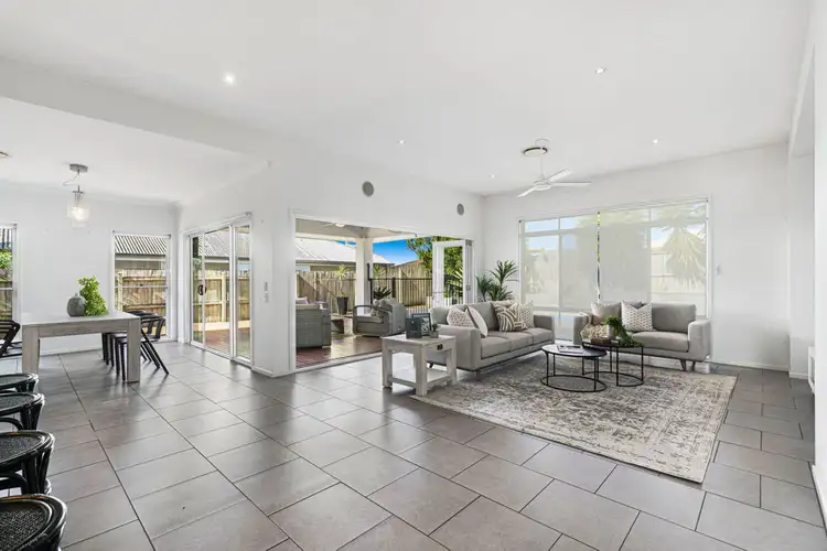 Sixth view of Homely house listing, 28 Senden Crescent, Manly West QLD 4179