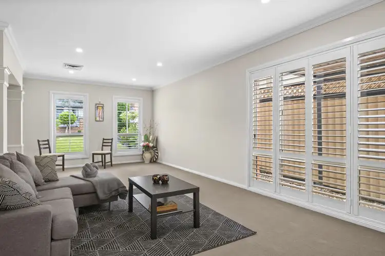 Second view of Homely house listing, 6 Valda Street, Merrylands NSW 2160