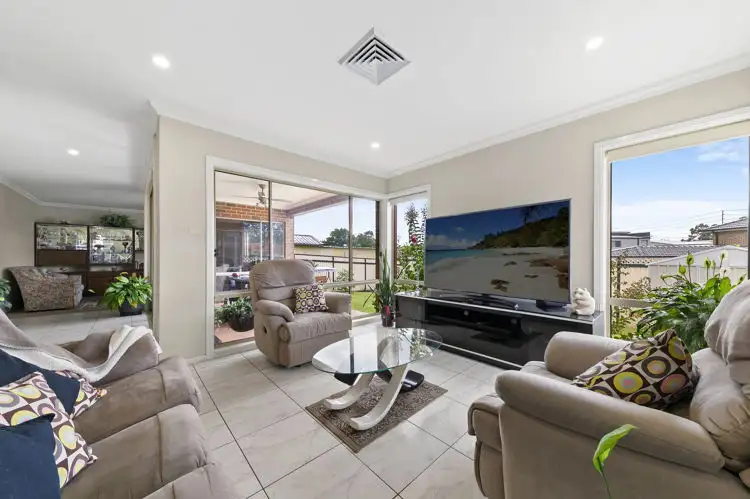 Fourth view of Homely house listing, 6 Valda Street, Merrylands NSW 2160