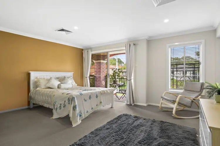 Sixth view of Homely house listing, 6 Valda Street, Merrylands NSW 2160