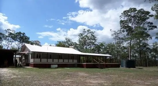 Main view of Homely house listing, 476 Seventeen Mile Road, Helidon QLD 4344