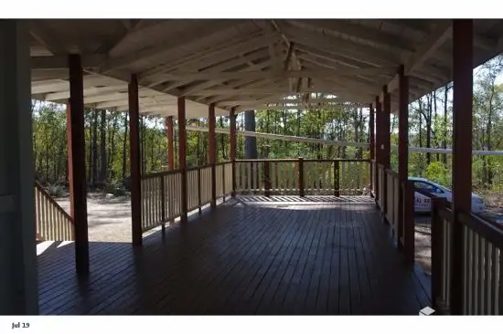Third view of Homely house listing, 476 Seventeen Mile Road, Helidon QLD 4344