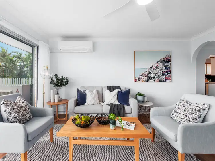 Fifth view of Homely block of units listing, 22 Stirrat Street, Coorparoo QLD 4151