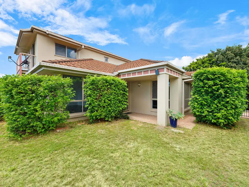 Main view of Homely townhouse listing, 40a School Road, Wynnum West QLD 4178
