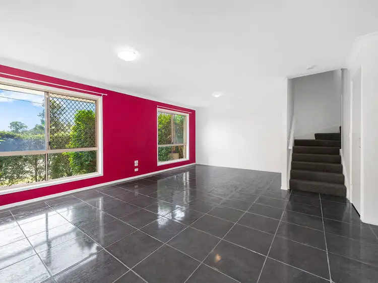 Second view of Homely townhouse listing, 40a School Road, Wynnum West QLD 4178