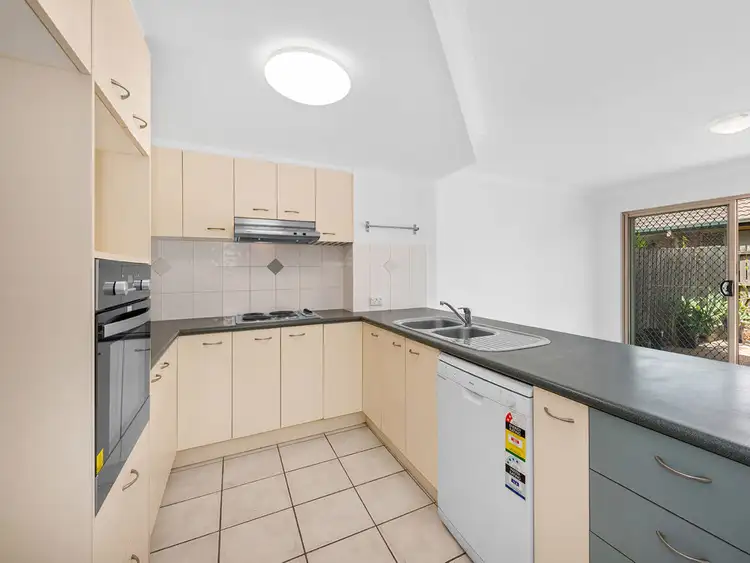 Sixth view of Homely townhouse listing, 40a School Road, Wynnum West QLD 4178