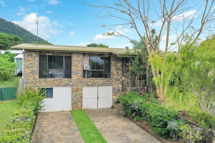 Main view of Homely house listing, 12 Pomona Avenue, Mooroobool QLD 4870