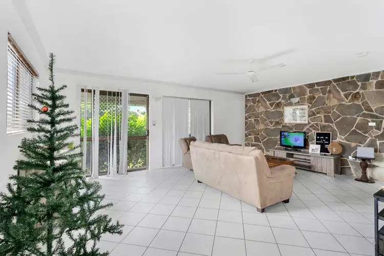 Fourth view of Homely house listing, 12 Pomona Avenue, Mooroobool QLD 4870