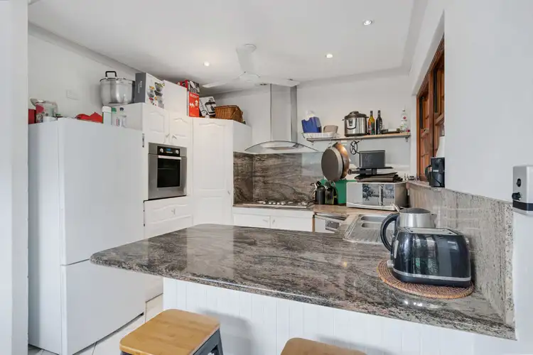 Fifth view of Homely house listing, 12 Pomona Avenue, Mooroobool QLD 4870