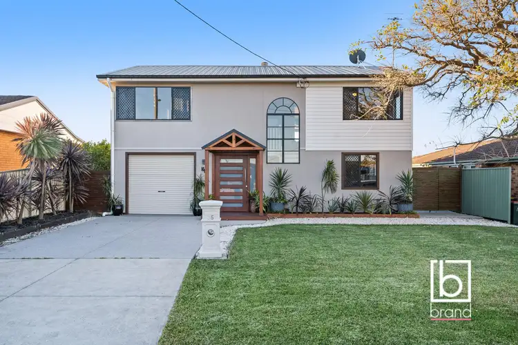 35 Merrendale Avenue, Gorokan NSW 2263