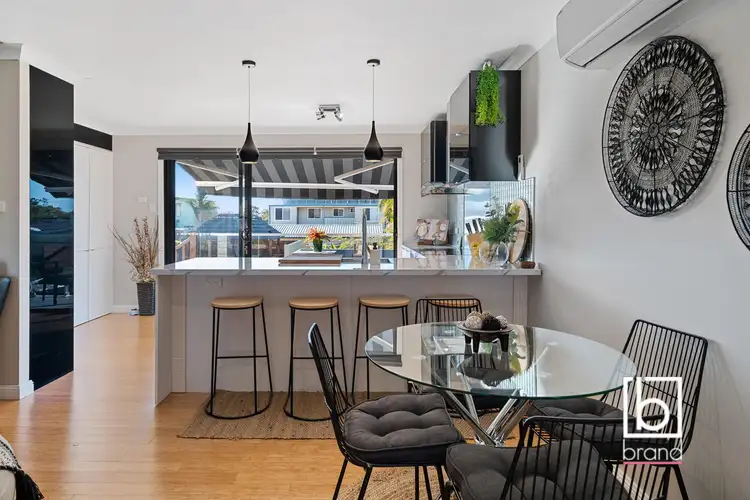 Fifth view of Homely house listing, 35 Merrendale Avenue, Gorokan NSW 2263