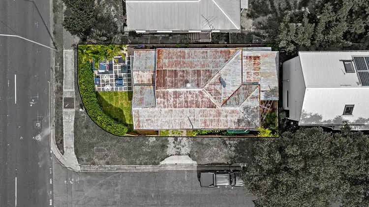 Second view of Homely house listing, 2 Turner Road, Kedron QLD 4031