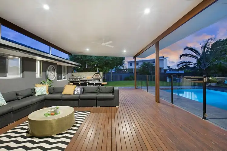 21 Compass Way, Tweed Heads NSW 2485