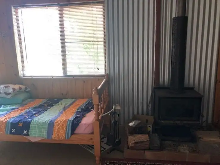 Sixth view of Homely rural property listing, 379 Watters Road, Ballandean QLD 4382