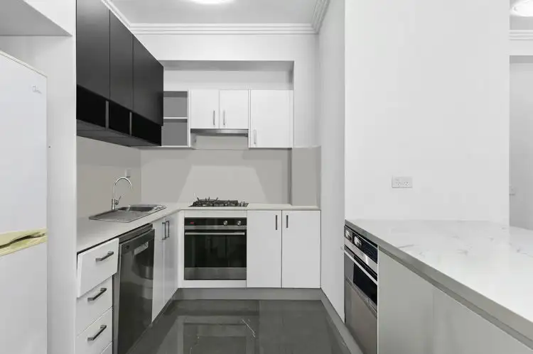 Second view of Homely unit listing, 106/28-30 Burbang Crescent, Rydalmere NSW 2116