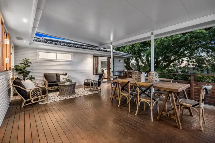 Second view of Homely house listing, 10 Beavis Street, Manly West QLD 4179