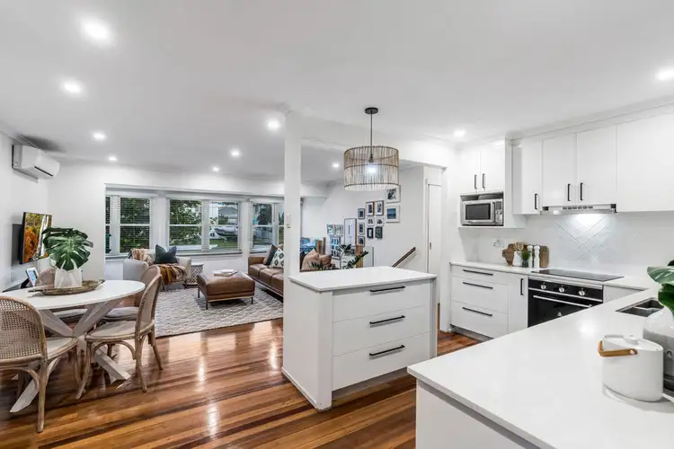 Fifth view of Homely house listing, 10 Beavis Street, Manly West QLD 4179