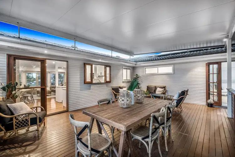 Sixth view of Homely house listing, 10 Beavis Street, Manly West QLD 4179