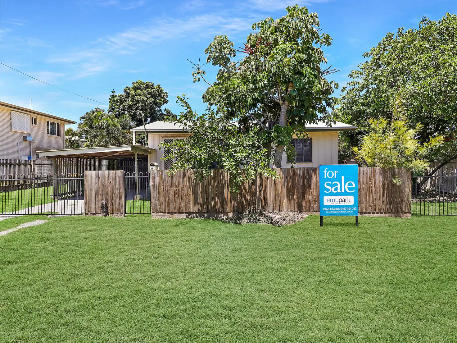 Main view of Homely house listing, 997 Scenic Highway, Kinka Beach QLD 4703