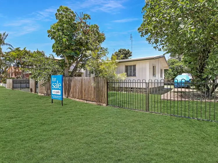 Second view of Homely house listing, 997 Scenic Highway, Kinka Beach QLD 4703