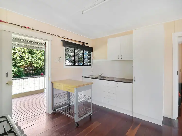 Fourth view of Homely house listing, 997 Scenic Highway, Kinka Beach QLD 4703